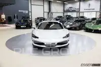 2023 Ferrari 296