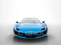 2023 Ferrari 296
