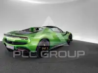 2023 Ferrari 296