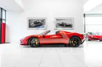 2023 Ferrari 296