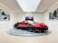 2023 Ferrari 296