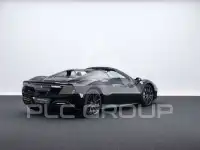 2023 Ferrari 296