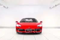 2023 Ferrari 296