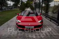 2023 Ferrari 296