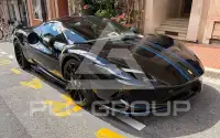 2023 Ferrari 296