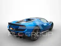 2023 Ferrari 296