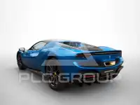 2023 Ferrari 296