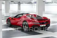 2023 Ferrari 296