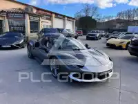 2023 Ferrari 296