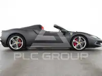 2023 Ferrari 296