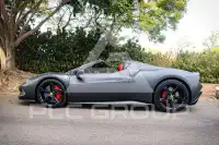 2023 Ferrari 296