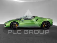 2023 Ferrari 296