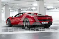 2023 Ferrari 296