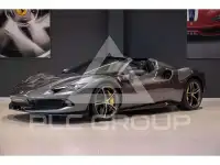 2023 Ferrari 296