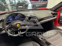 2023 Ferrari 296