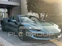 2023 Ferrari 296
