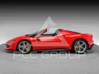 2023 Ferrari 296