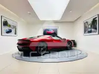 2023 Ferrari 296