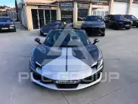 2023 Ferrari 296