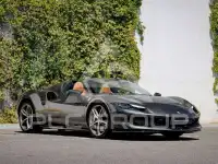 2023 Ferrari 296