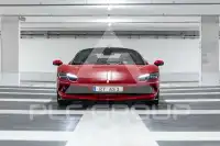 2023 Ferrari 296