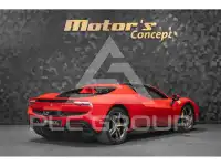 2023 Ferrari 296