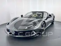 2023 Ferrari 296