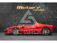 2023 Ferrari 296
