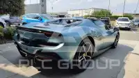2023 Ferrari 296