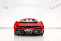 2023 Ferrari 296