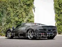 2023 Ferrari 296