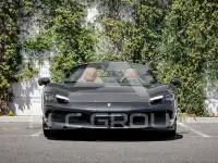 2023 Ferrari 296