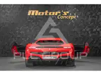2023 Ferrari 296