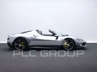 2023 Ferrari 296