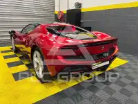 2023 Ferrari 296