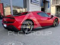 2023 Ferrari 296