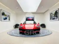 2023 Ferrari 296