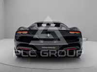 2023 Ferrari 296
