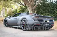 2023 Ferrari 296