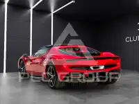 2023 Ferrari 296
