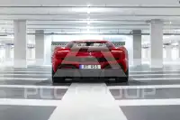2023 Ferrari 296