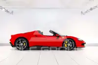 2023 Ferrari 296