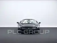 2023 Ferrari 296