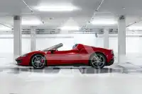2023 Ferrari 296