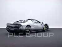 2023 Ferrari 296