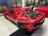 2023 Ferrari 296