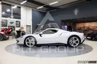 2023 Ferrari 296