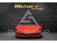 2023 Ferrari 296