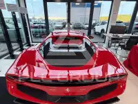 2023 Ferrari 296