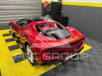2023 Ferrari 296